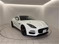 2019 Jaguar F-Type