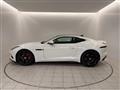 2019 Jaguar F-Type