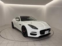 2019 Jaguar F-Type
