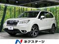 2013 Subaru Forester