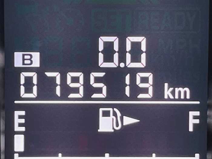 Subaru Forester 2014 photo 3
