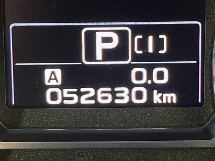 Subaru Forester 2016 photo 3
