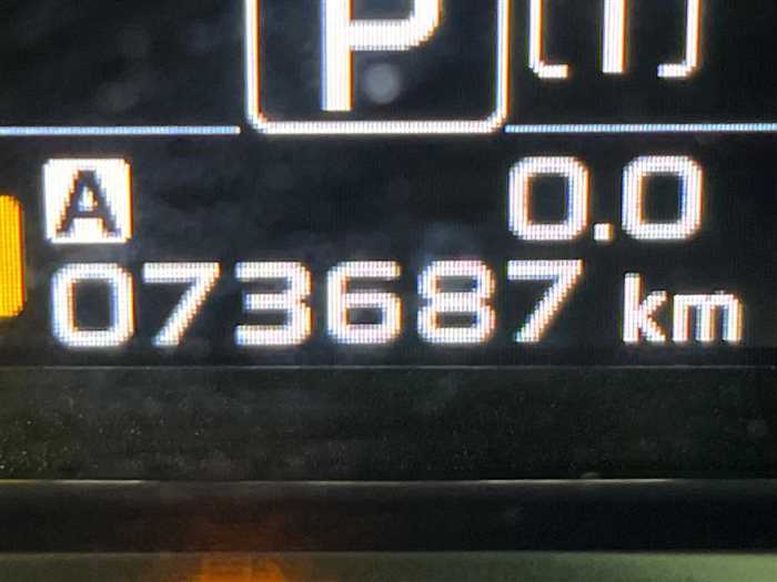 Subaru Forester 2017 photo 3