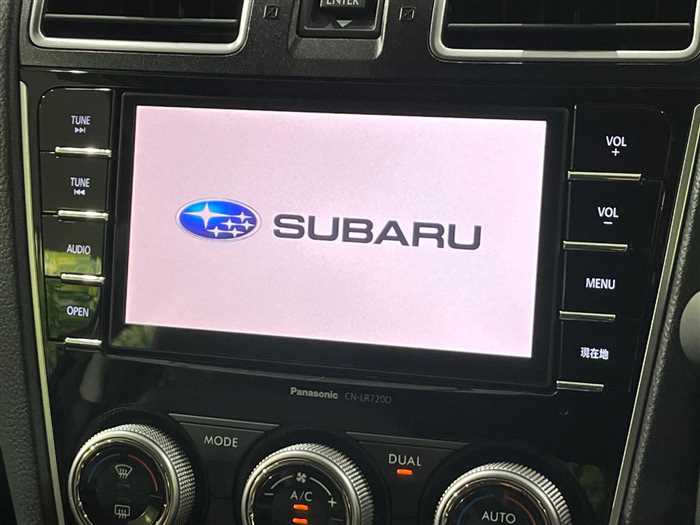 Subaru Forester 2017 photo 5