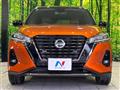 2023 Nissan KIX
