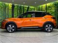 2023 Nissan KIX