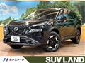 2022 Nissan X-Trail