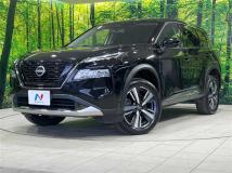 2023 Nissan X-Trail