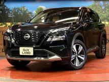 2024 Nissan X-Trail