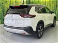 2024 Nissan X-Trail