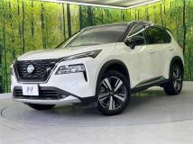 2024 Nissan X-Trail