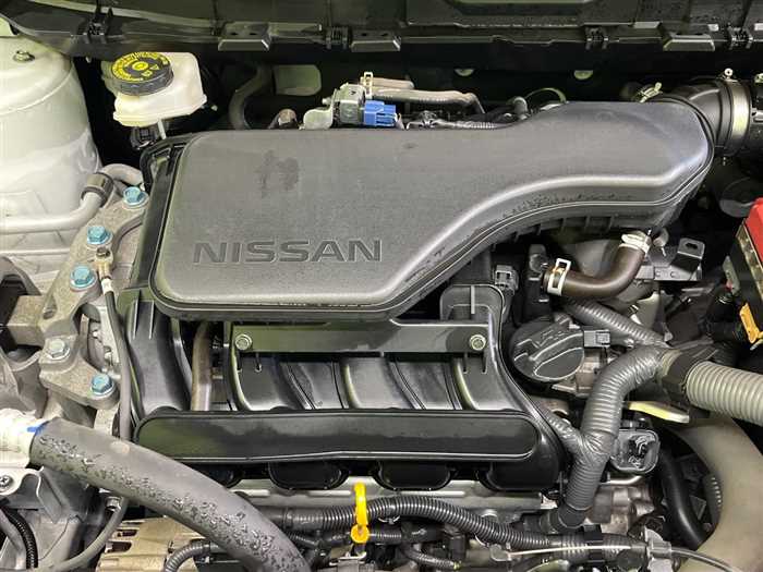 Nissan X-Trail 2017 photo 5