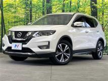 2017 Nissan X-Trail