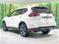 2018 Nissan X-Trail