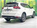 2018 Nissan X-Trail