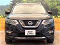 2017 Nissan X-Trail