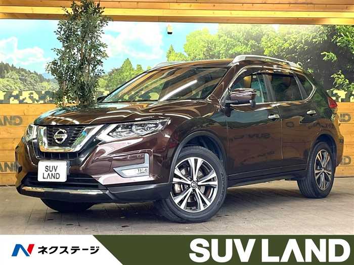 Nissan X-Trail 2019 photo 4