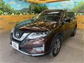 2019 Nissan X-Trail