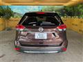 2019 Nissan X-Trail