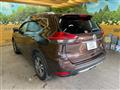 2019 Nissan X-Trail