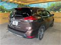 2019 Nissan X-Trail