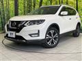 2019 Nissan X-Trail