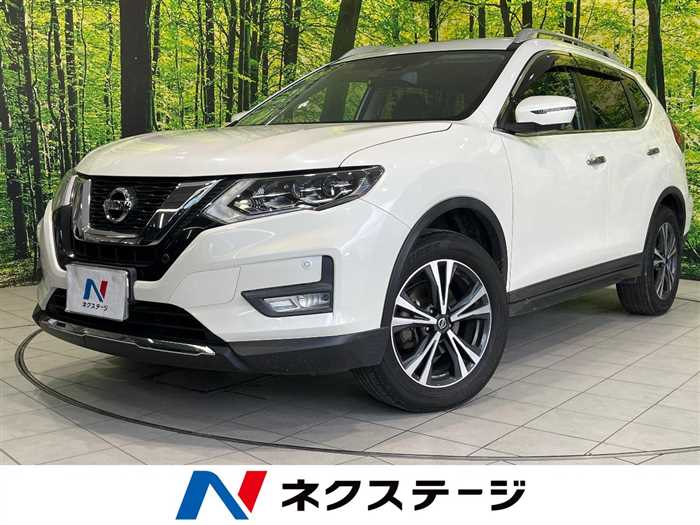 Nissan X-Trail 2019 photo 4