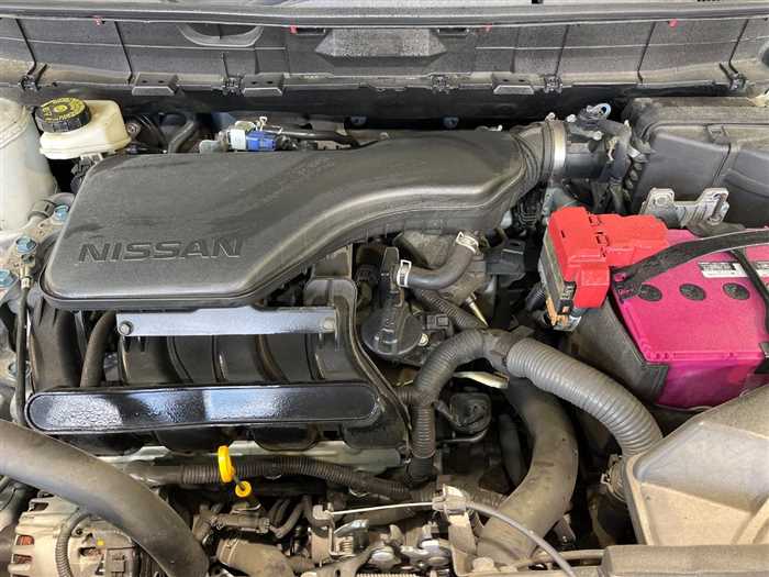 Nissan X-Trail 2019 photo 5