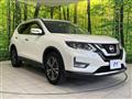 2019 Nissan X-Trail