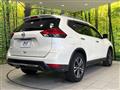 2019 Nissan X-Trail