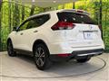 2019 Nissan X-Trail