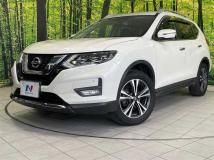 2019 Nissan X-Trail