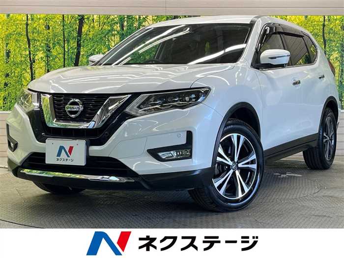 Nissan X-Trail 2019 photo 4