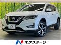 2019 Nissan X-Trail