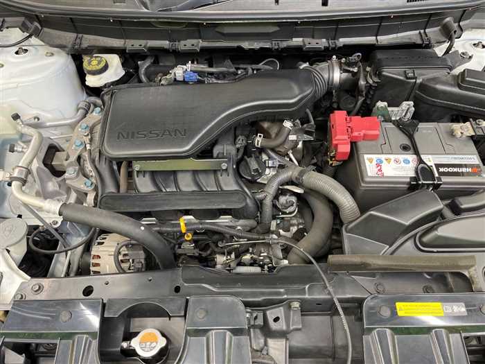 Nissan X-Trail 2019 photo 5