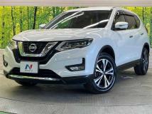 2019 Nissan X-Trail