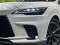 2025 Lexus RX