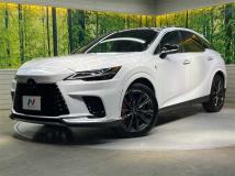 2025 Lexus RX