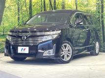 2011 Nissan Elgrand