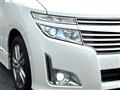 2012 Nissan Elgrand