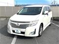 2012 Nissan Elgrand