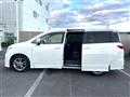 2012 Nissan Elgrand