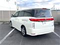2012 Nissan Elgrand
