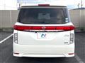 2012 Nissan Elgrand