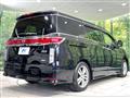 2013 Nissan Elgrand
