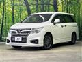 2019 Nissan Elgrand