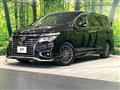 2018 Nissan Elgrand