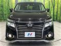 2018 Nissan Elgrand