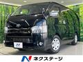 2015 Toyota Regiusace Van