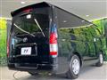 2015 Toyota Regiusace Van